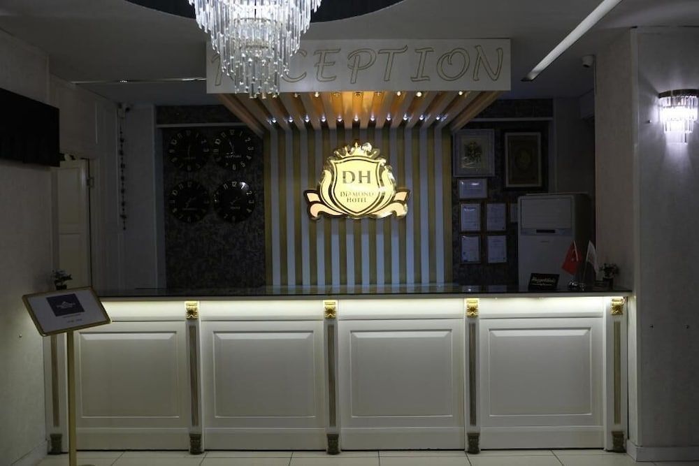 Grand Diamond Hotel 2