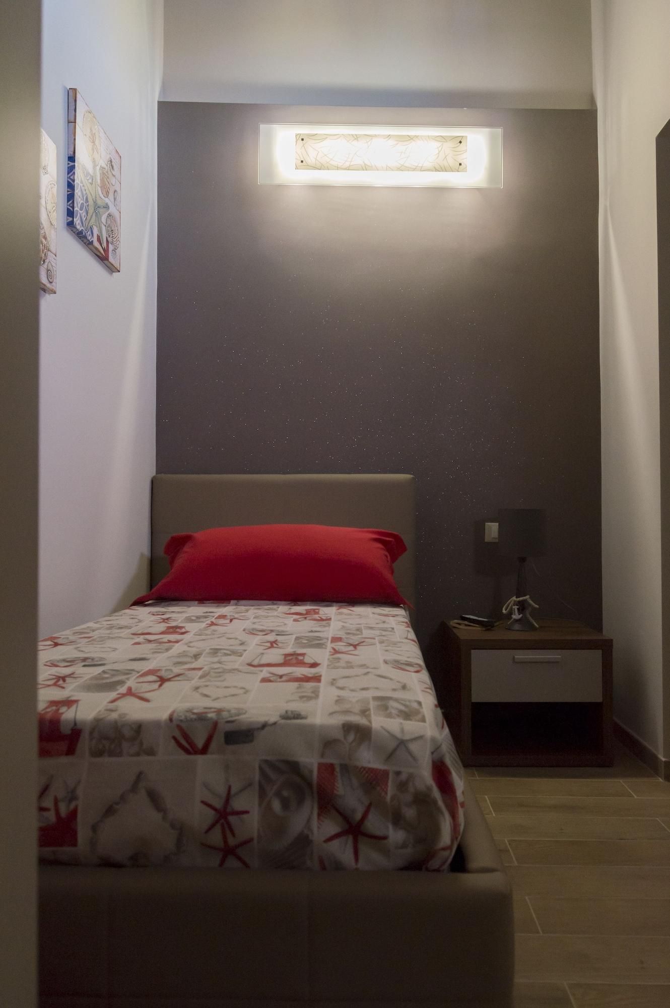 La Finestra sul Cortile B&B 2