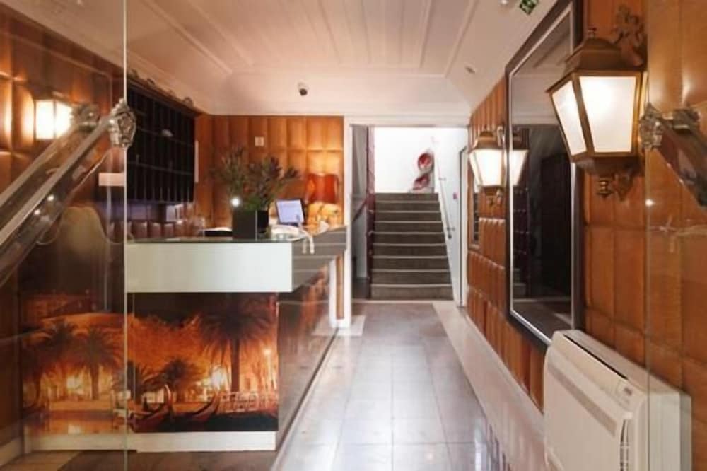 Hotel Joao Padeiro 2