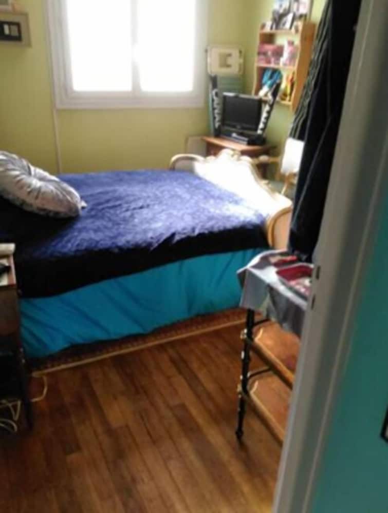 Chambre Rennaise 2