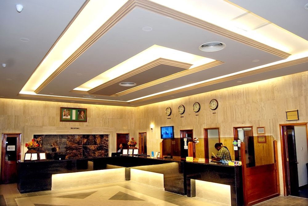 Hotel Presidential 2