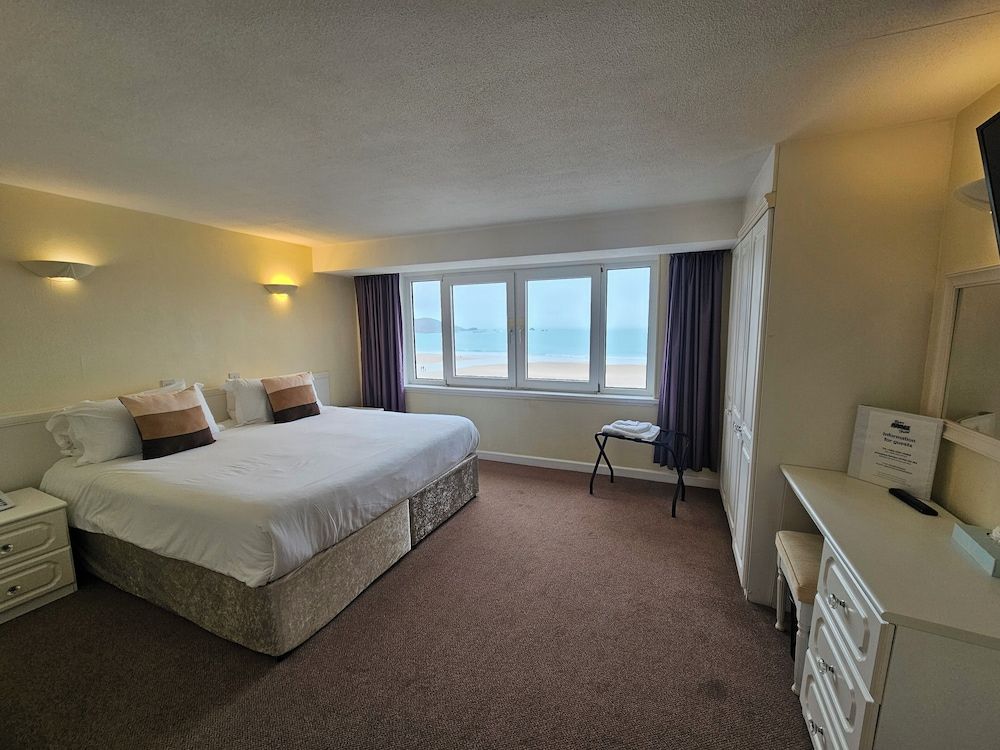 The Beau Rivage 2