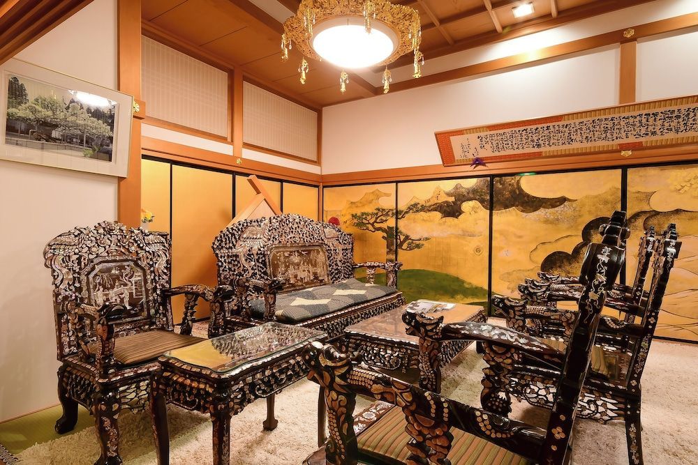 高野山 宿坊 総持院 -Koyasan Shukubo Soujiin- 2