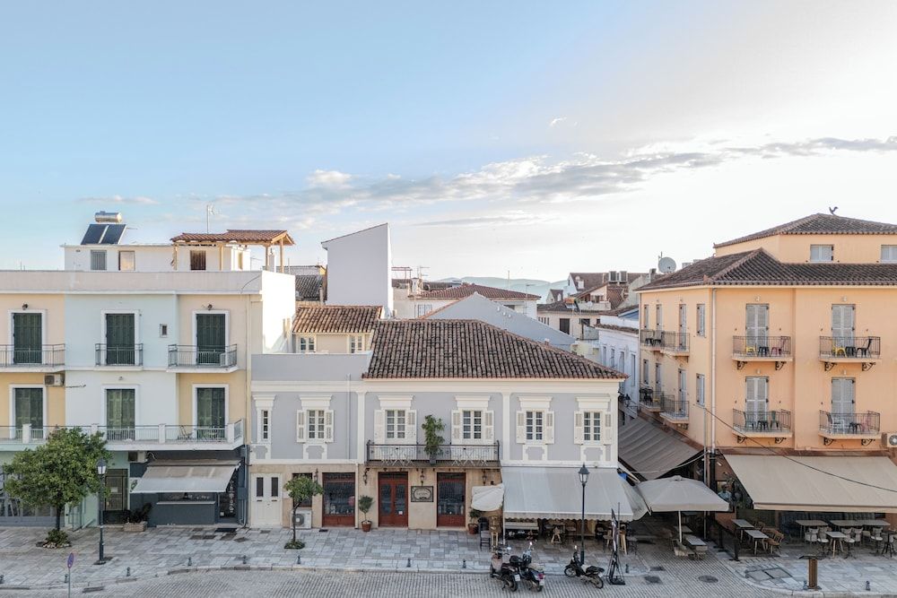 Amalie Suites 1