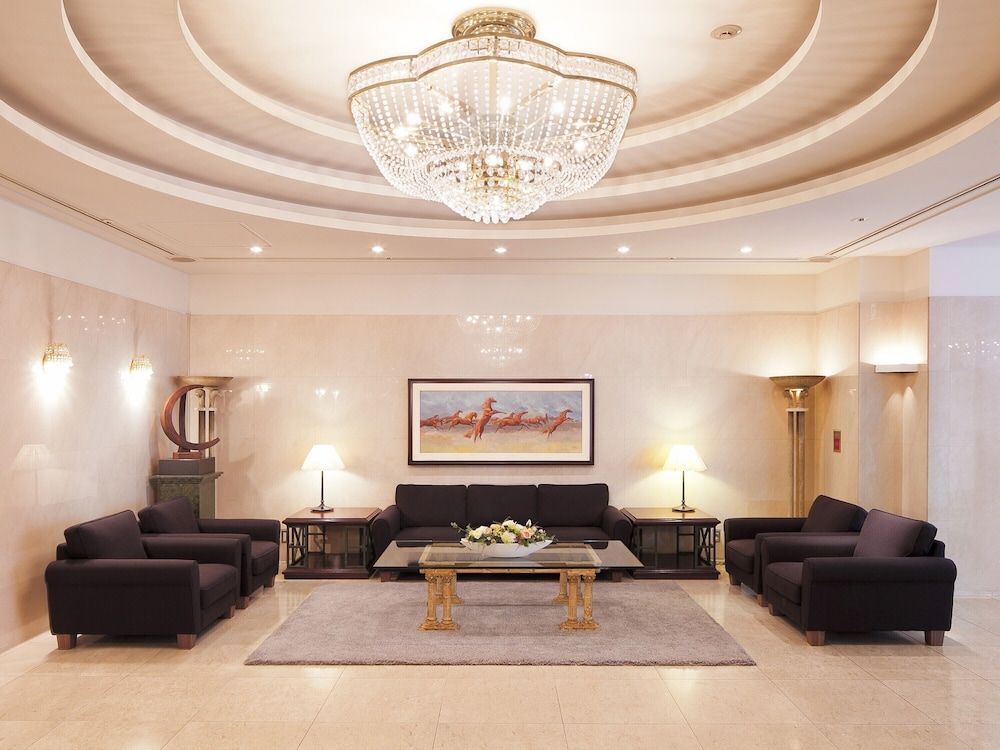 Hotel Resol Gifu 2