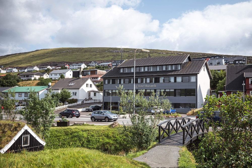 Hotel Runavík 1
