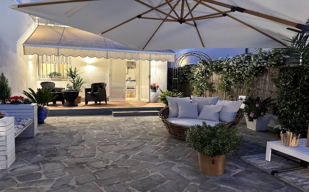 Casa Liliana Ac, Wifi, Forte Dei Marmi 1