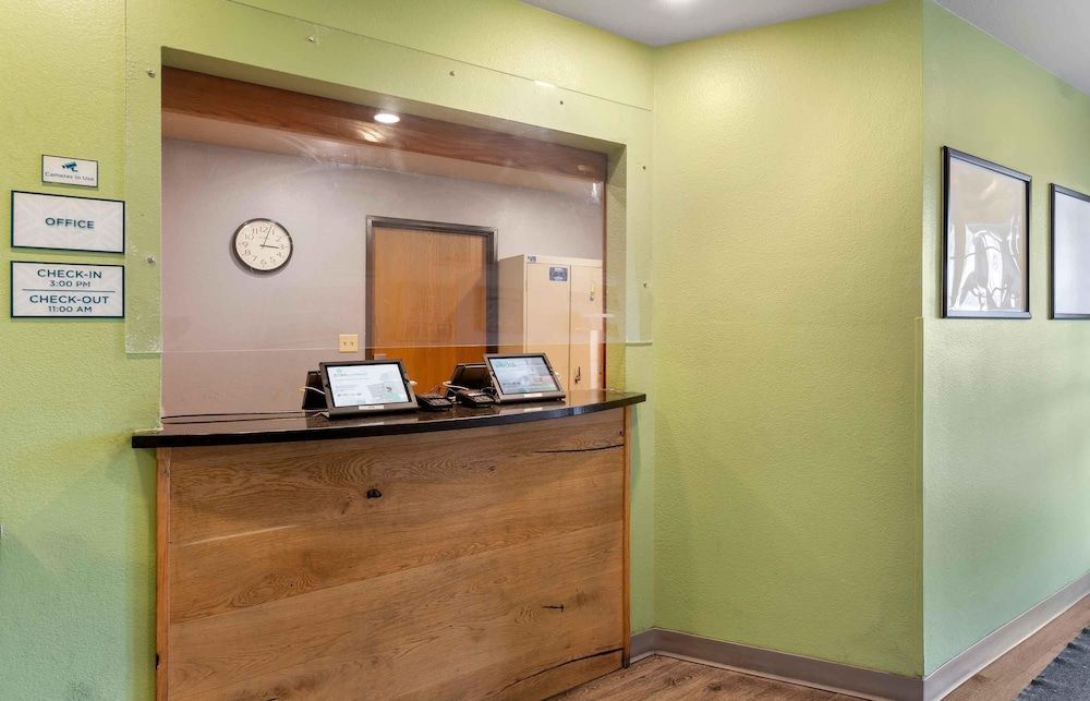 Extended Stay America Select Suites - Phoenix - West 2