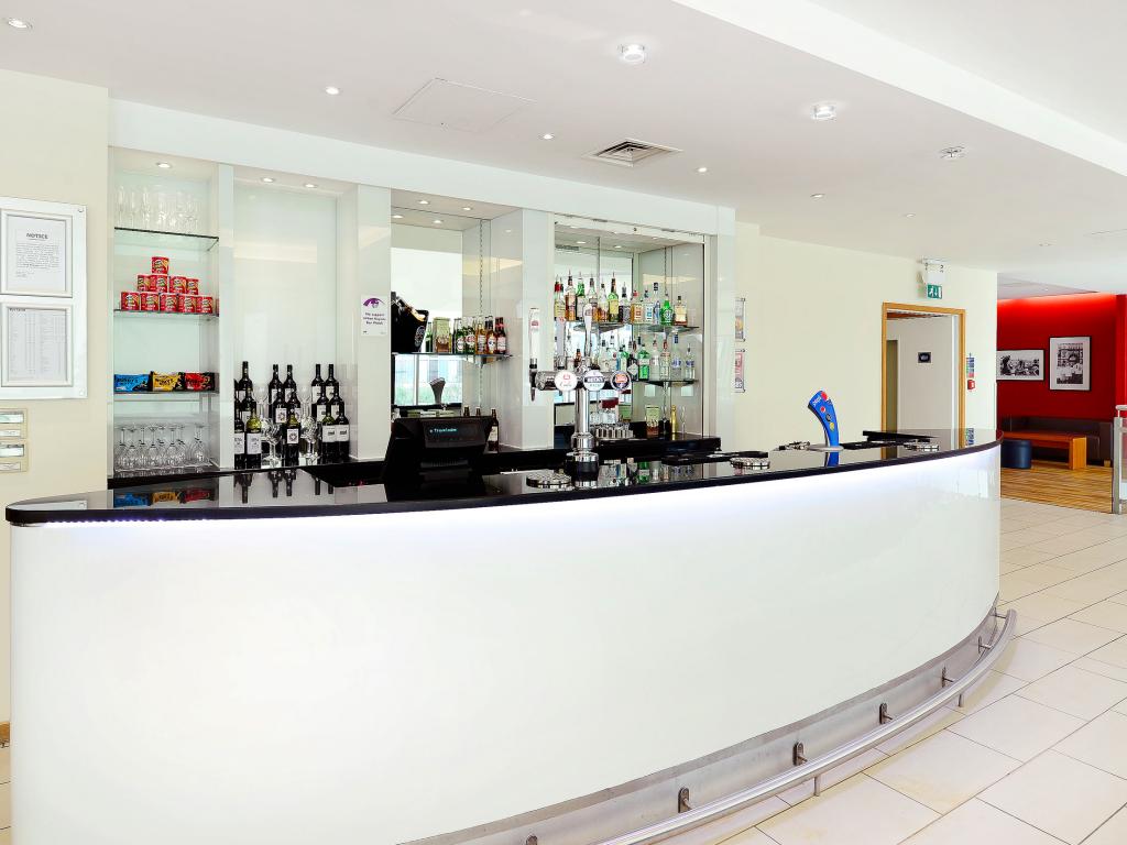 Travelodge Milton Keynes at The Hub 2