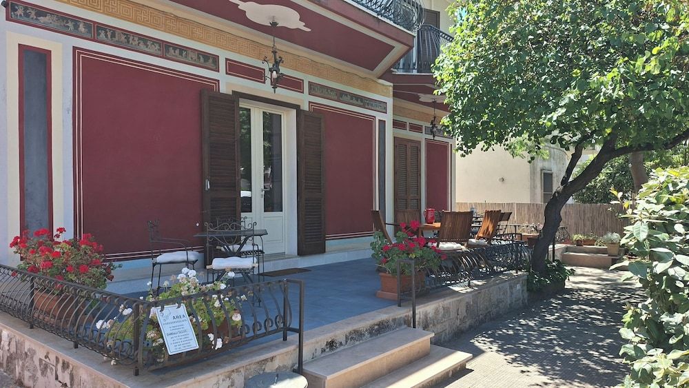 B&B De Angelis 1