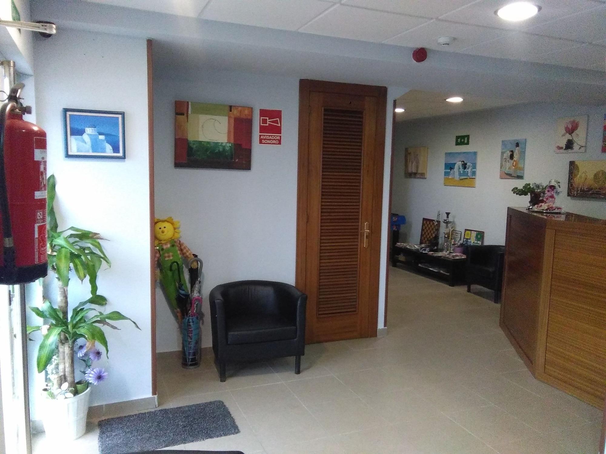 Pension Viella Asturias 2