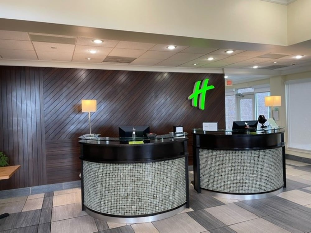 Holiday Inn EFFINGHAM by IHG 2
