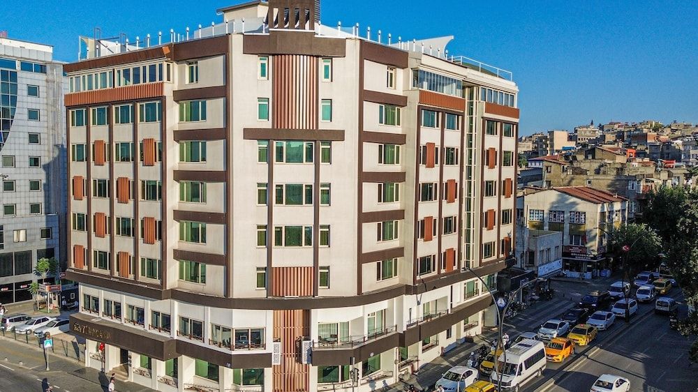 Hotel Tilmen 1