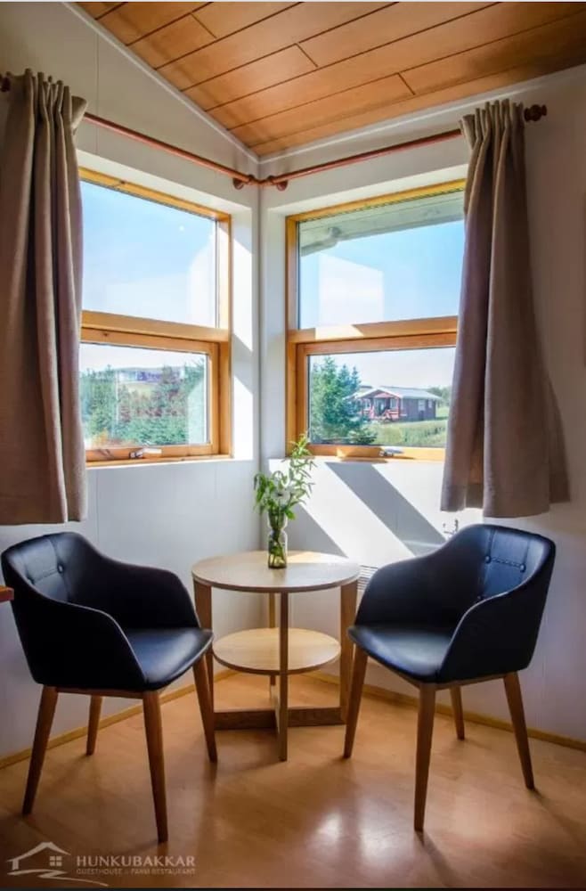 Hunkubakkar Guesthouse 1