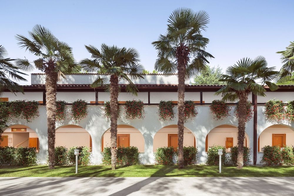 Villa Galijot Plava Laguna 1