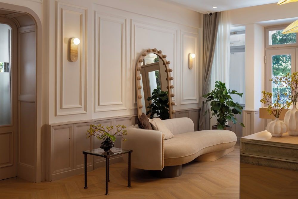 Heritage Hotel Zagreb Dubrovik 2