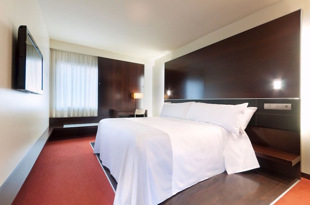 Hotel Ceuta Puerta de África 1