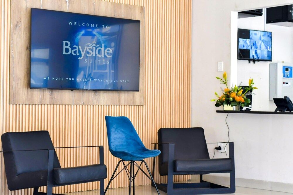 Bayside Hotel Suites 2