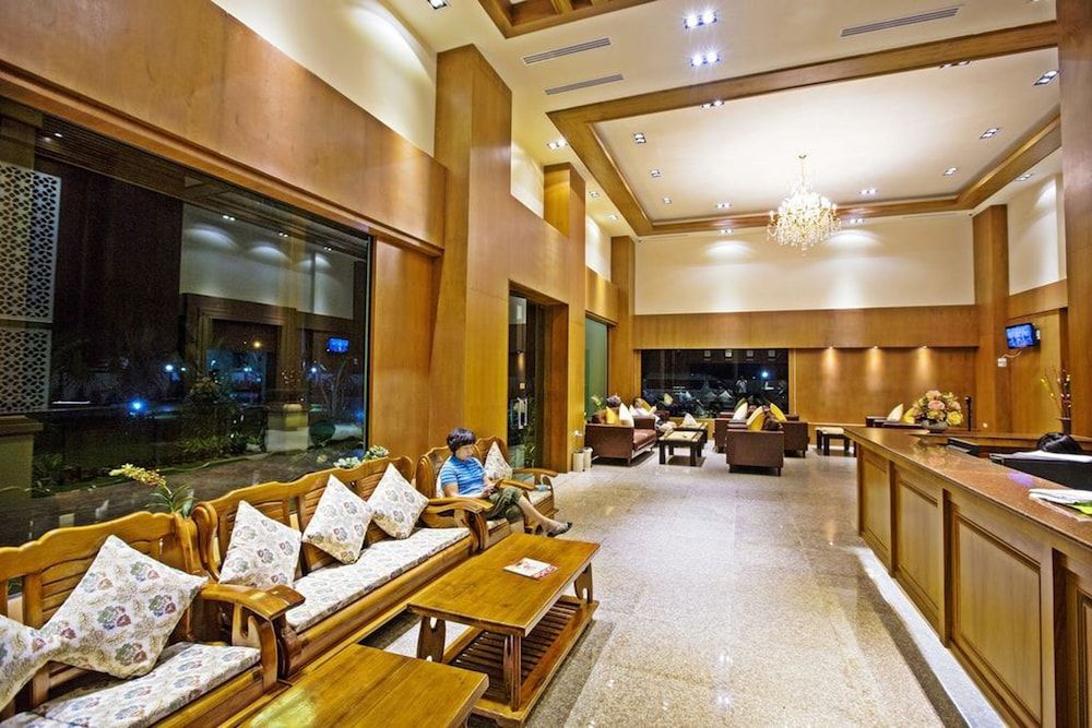 Airport Resort Phuket 2