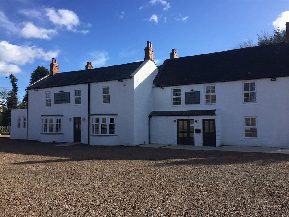 The Black Bull Inn 1