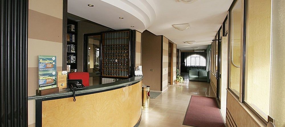 Hotel Fina 2