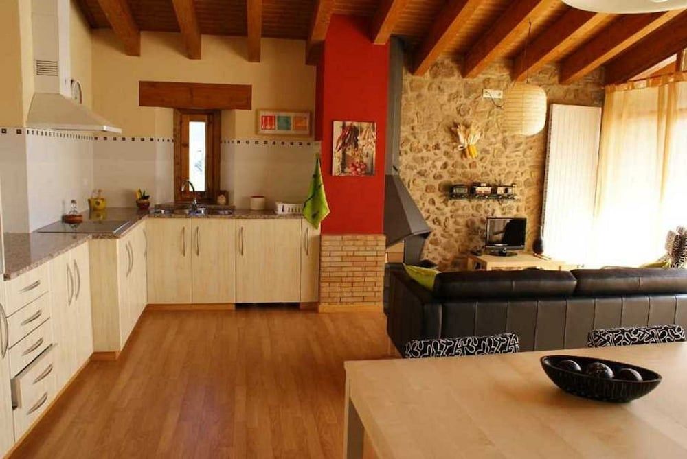 Hotel Rural & Spa Mas Prat 2