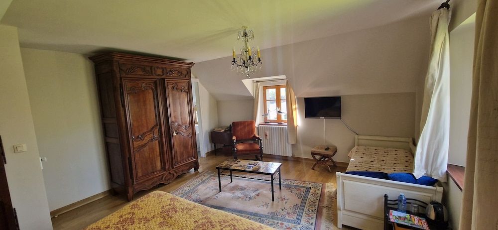 Auberge De Bel Air 2