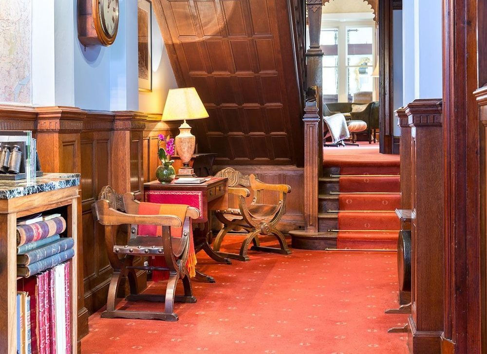 Ravenstone Manor 2