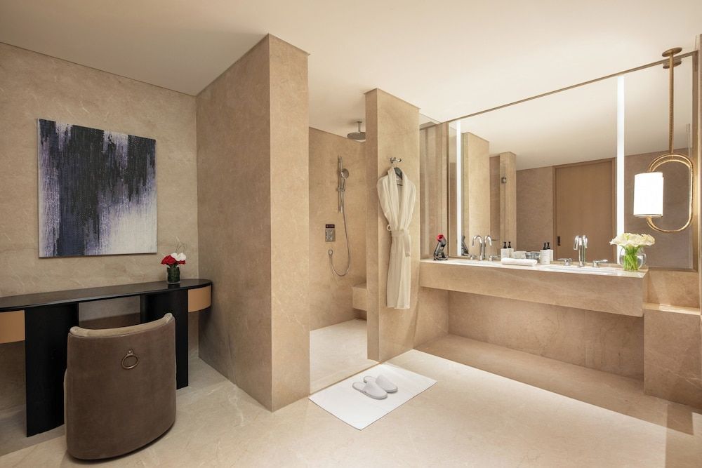 InterContinental Wuxi Taihu New City by IHG 2