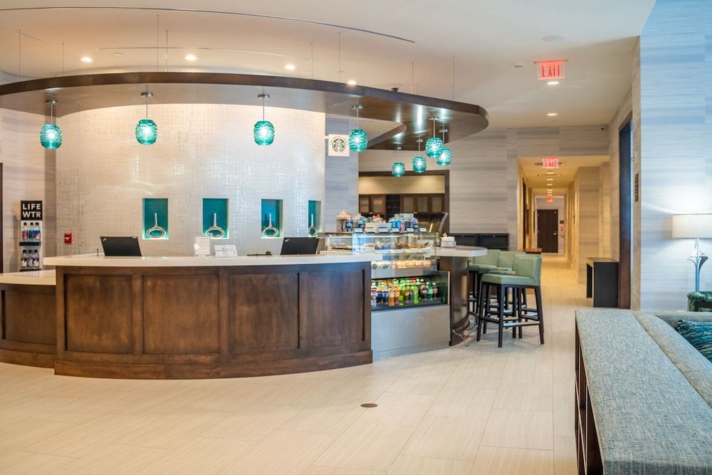 Hyatt Place West Palm Beach 2