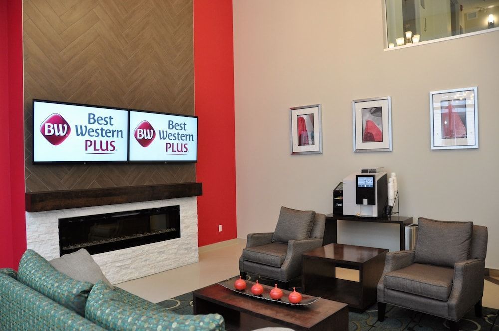 Best Western Plus Hotel Montreal 2