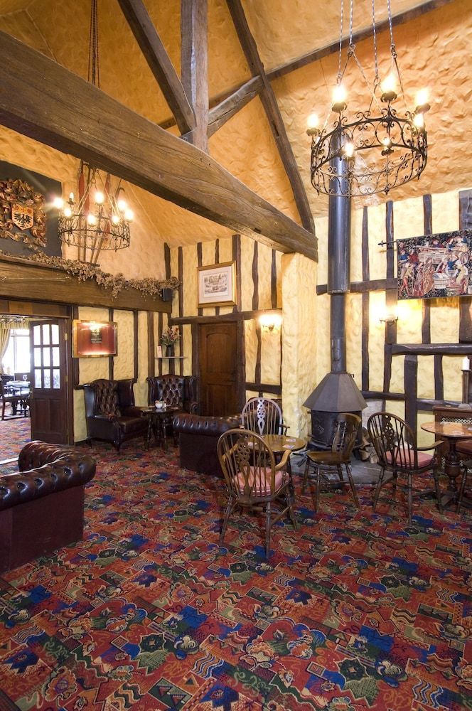 The Horseshoe Inn 2