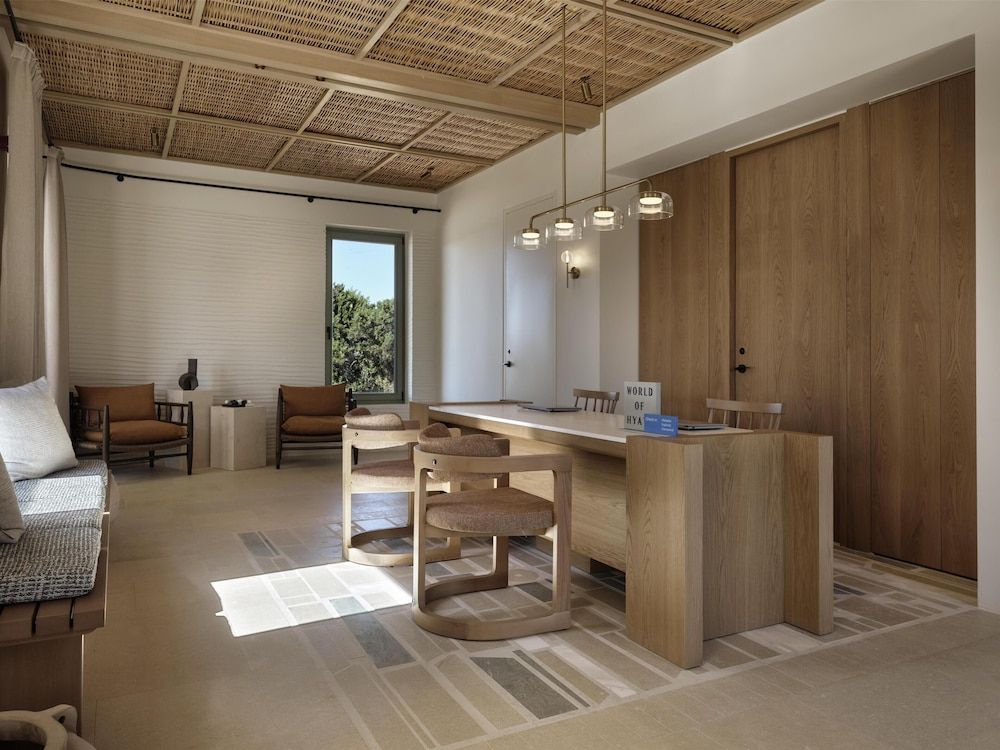 Parian Chronicle Hotel Paros, Destination by Hyatt 2