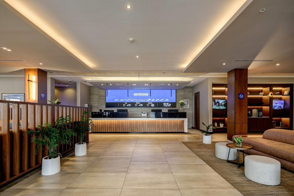 Wyndham Santiago Aeropuerto 2