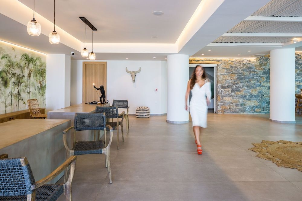 Atermono Boutique Resort & Spa 2
