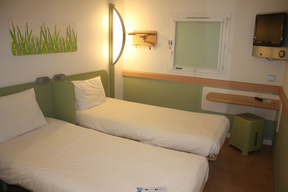 ibis budget Issoire 2