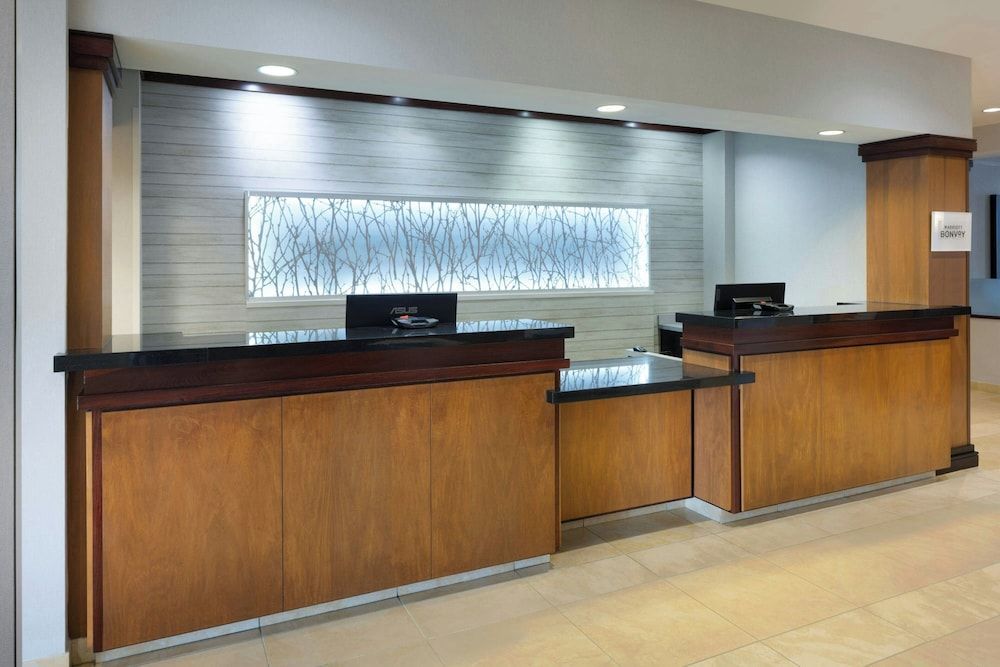 Fairfield Inn and Suites Columbus Polaris 2