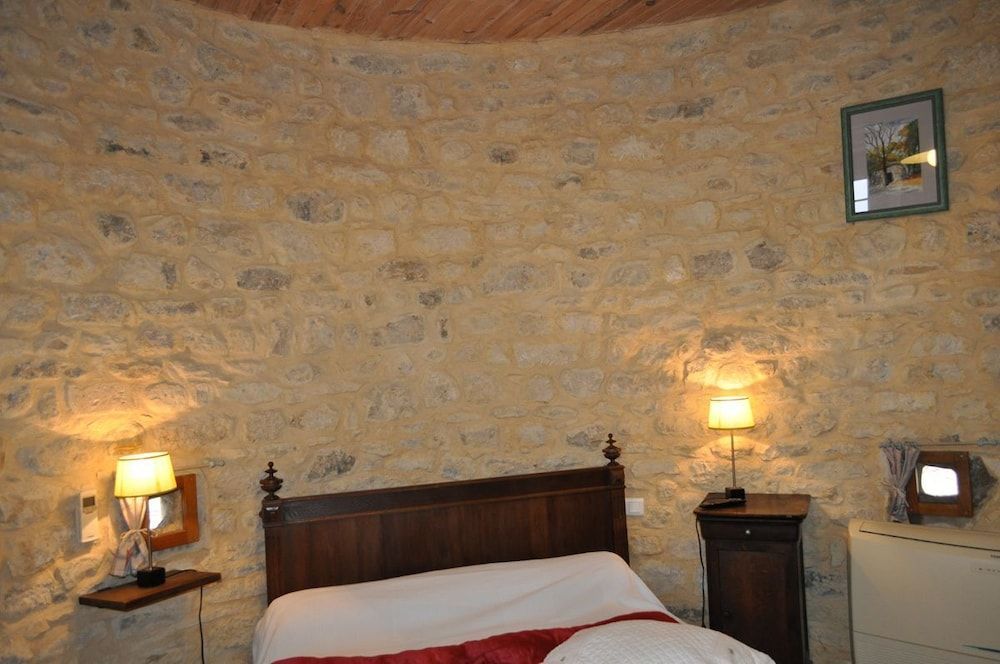 Château de Bessas 2