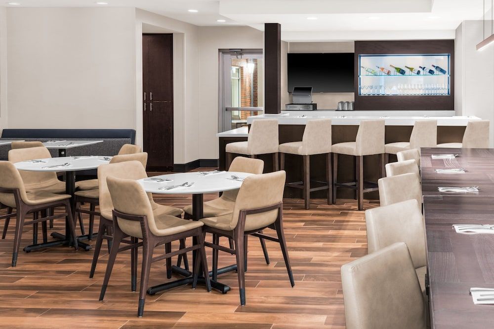 Residence Inn by Marriott Oklahoma City Norman 2