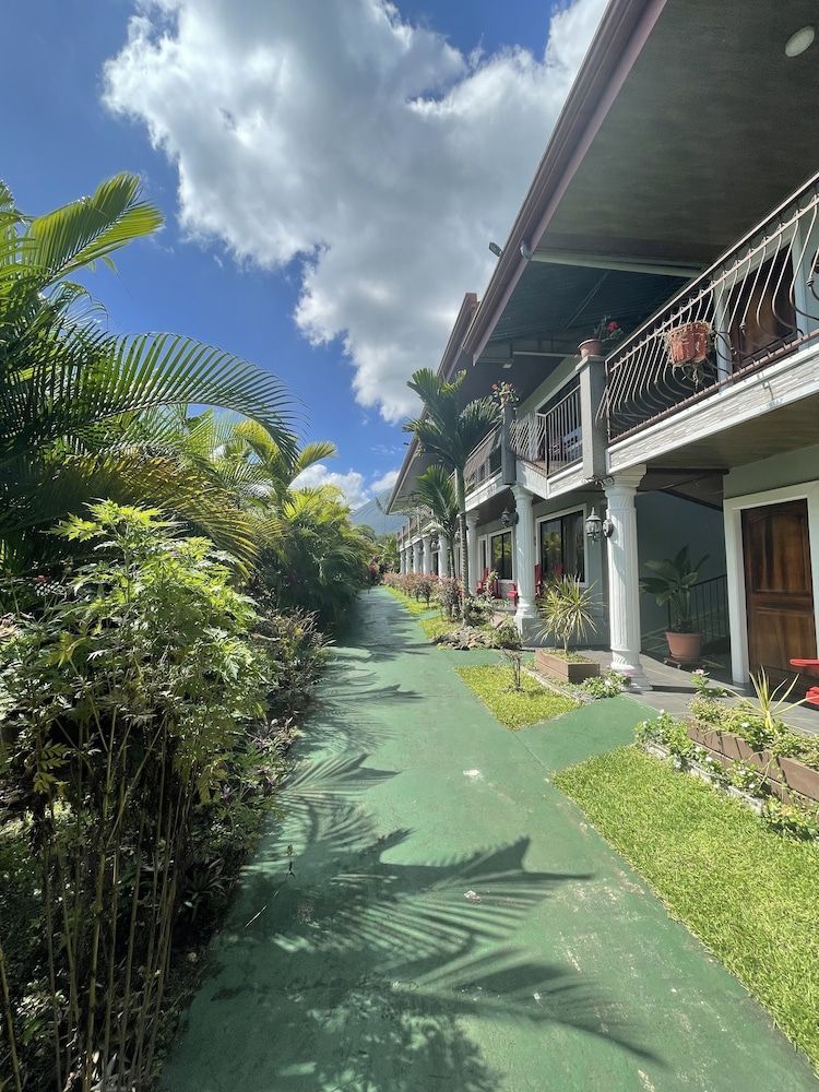 Campos Arenal Hotel 1