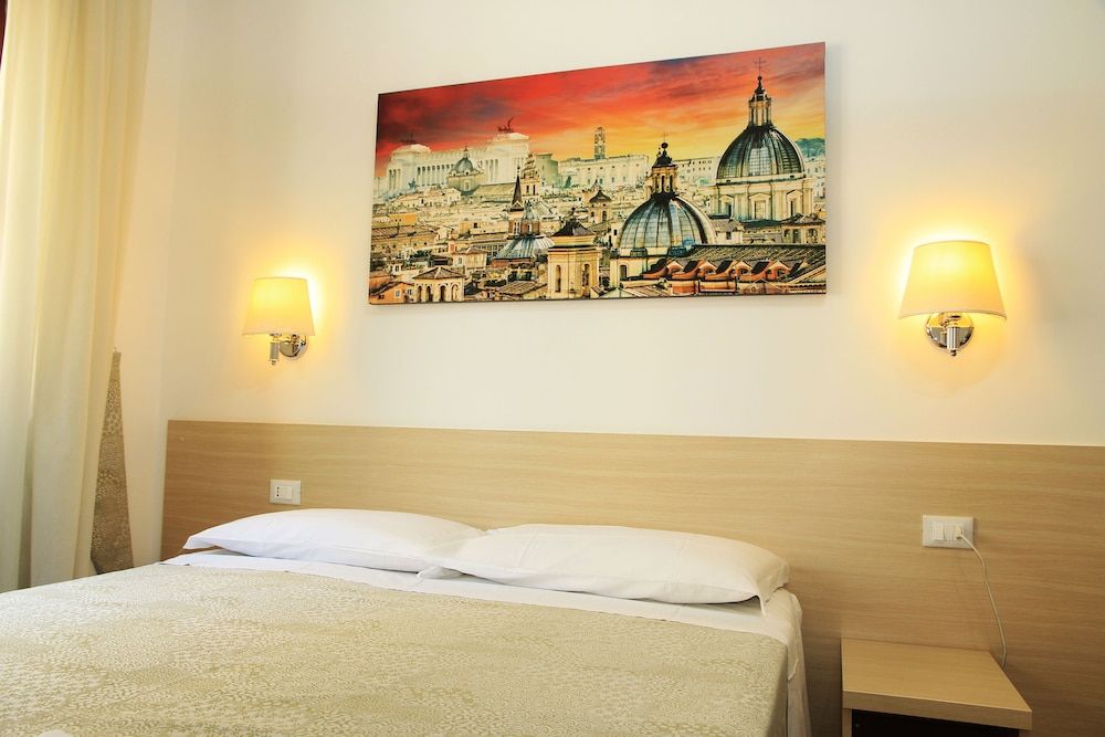 Le tue Notti a San Pietro 2