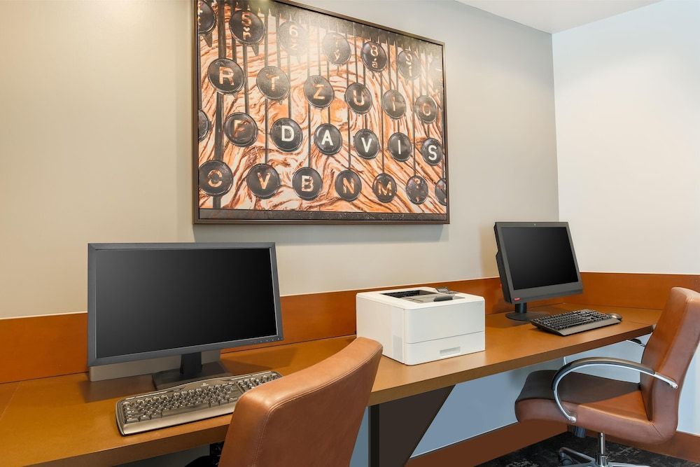 Hyatt Place UC Davis 2