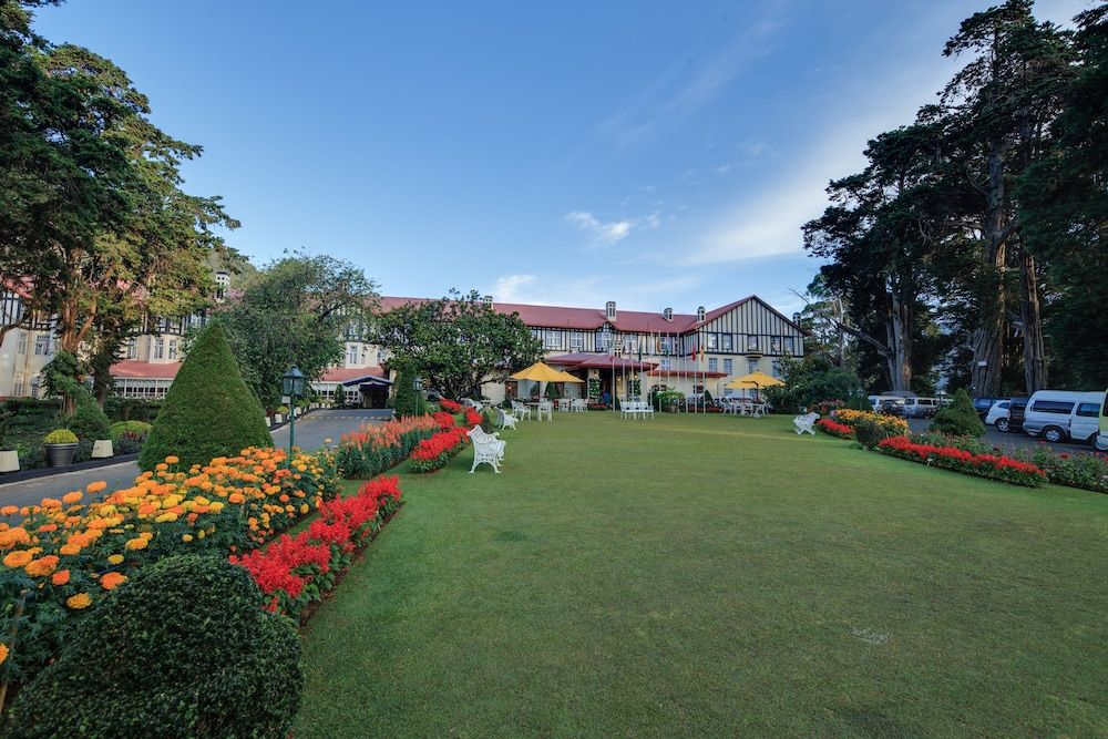 The Grand Hotel - Heritage Grand 1
