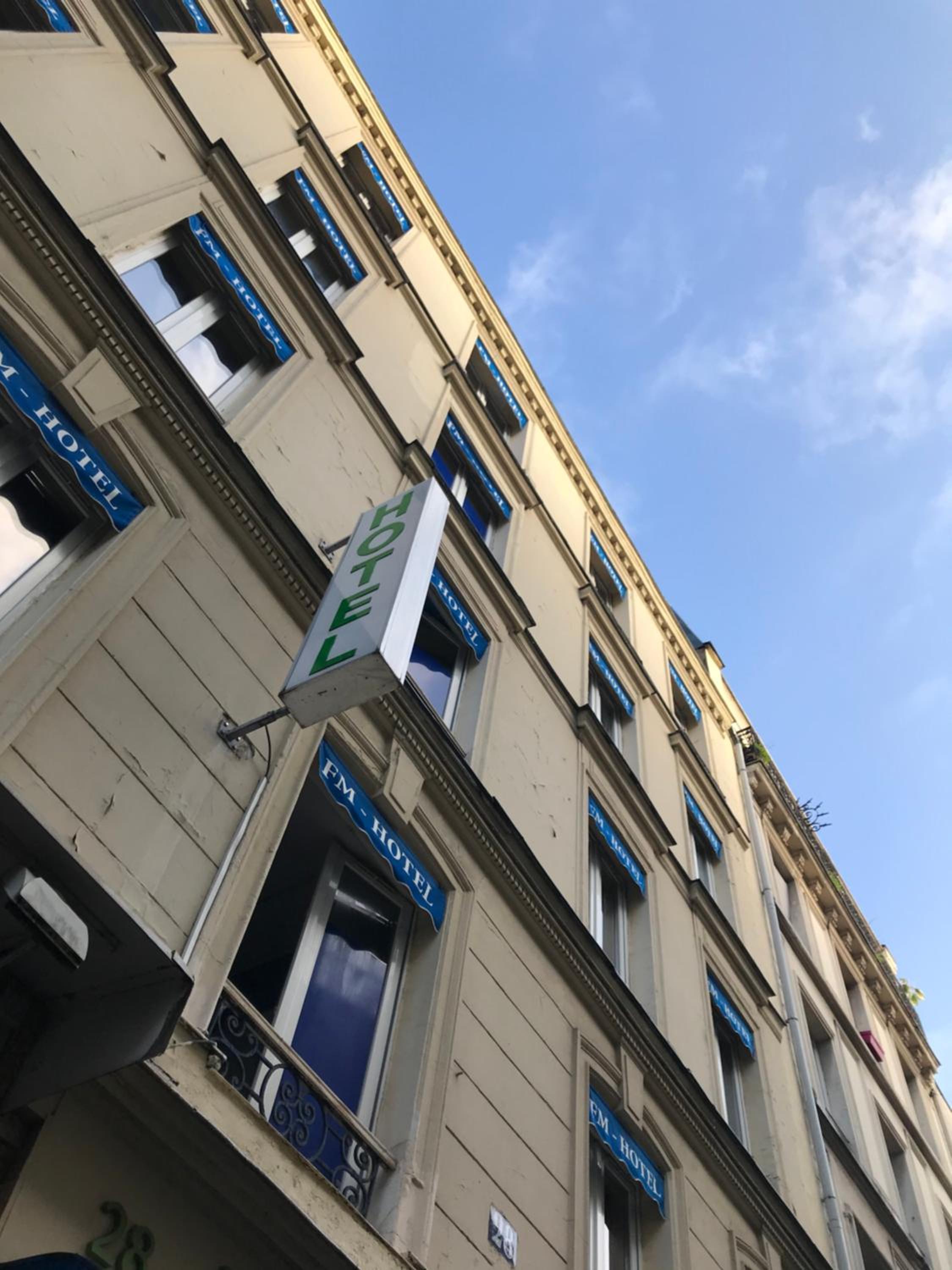 Fm Hotel 2