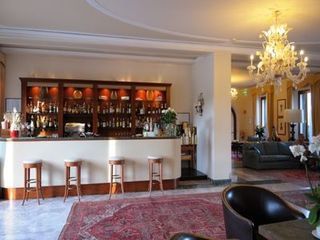 Relais Monaco 1