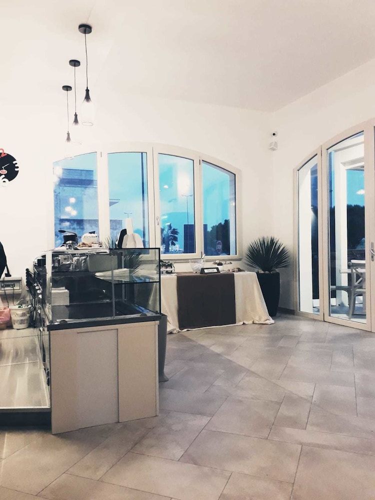 B&B Bella Costa - lungomare Porto Cesareo 2