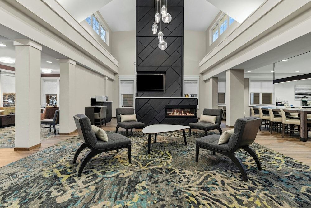 Residence Inn Paducah 1