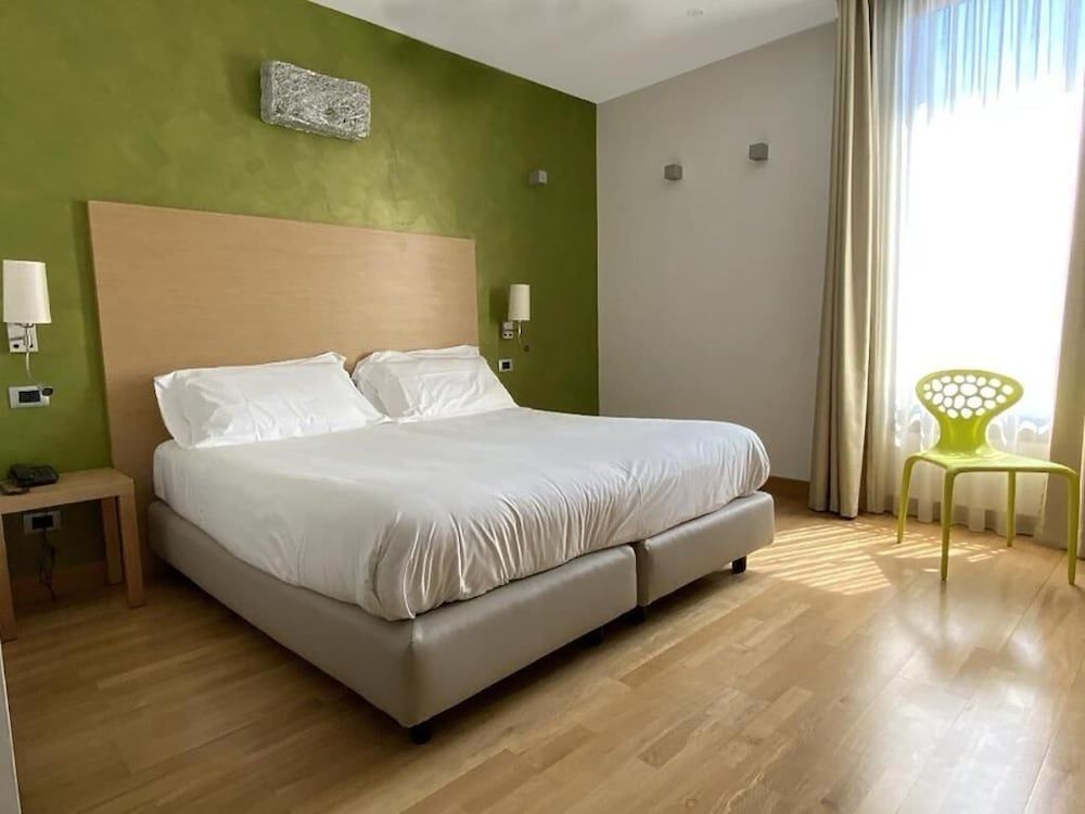 Atlantic Park Hotel 2