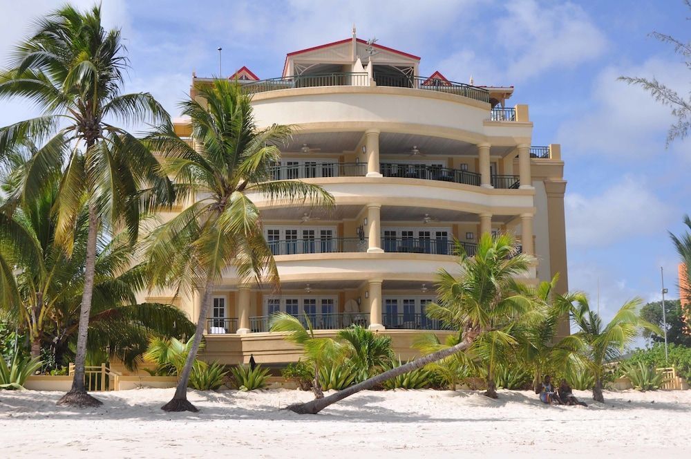White Sands Beach Condos 1