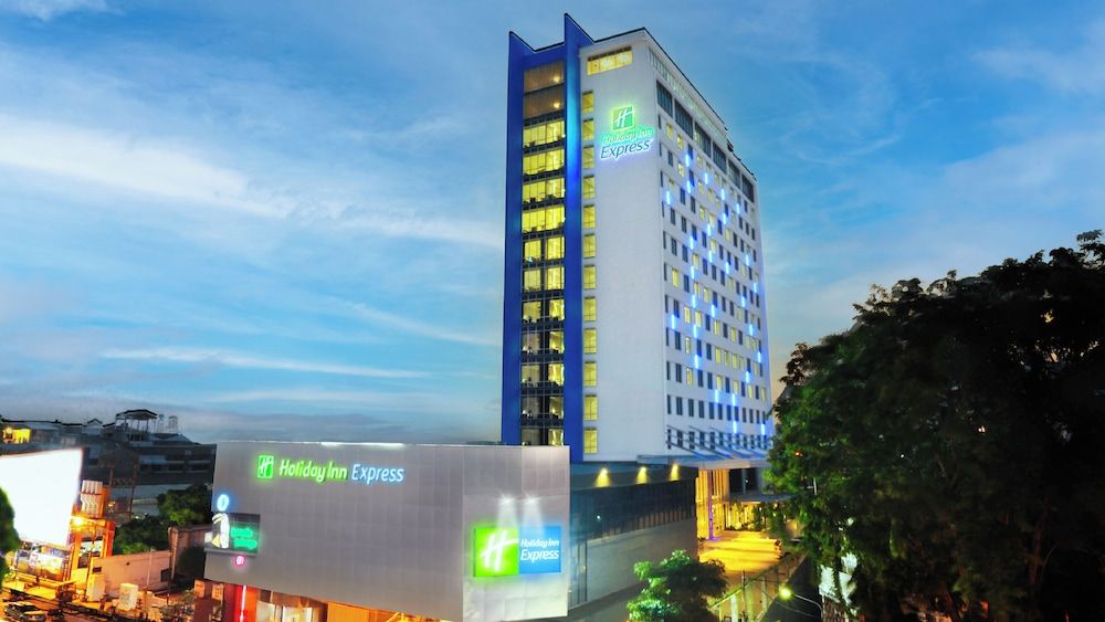 Holiday Inn Express SURABAYA CENTERPOINT by IHG 1